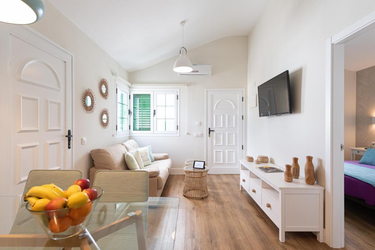 Apartamento Homeforguest Modern And New Beachfront