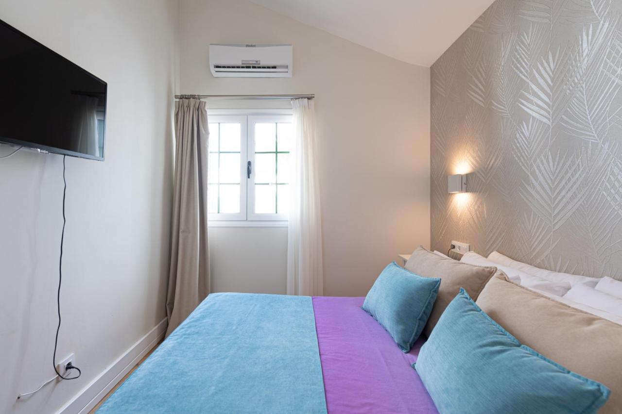Apartamento Homeforguest Modern And New Beachfront La Oliva