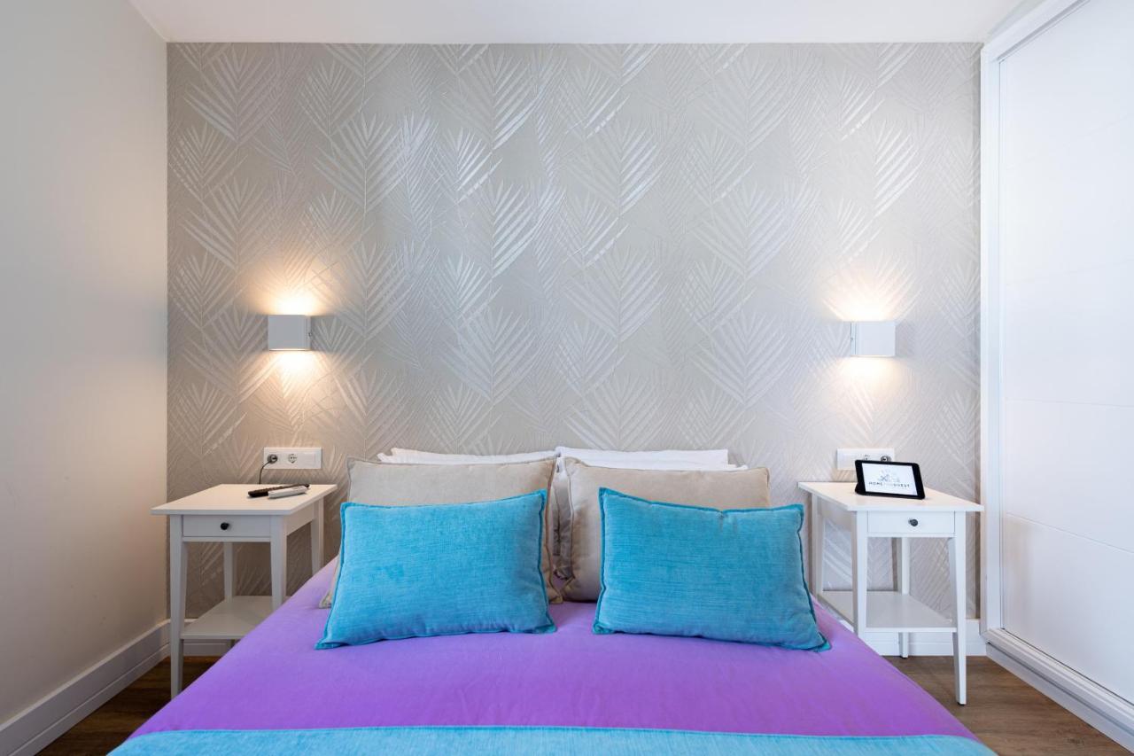 Apartment Homeforguest Modern And New Beachfront La Oliva