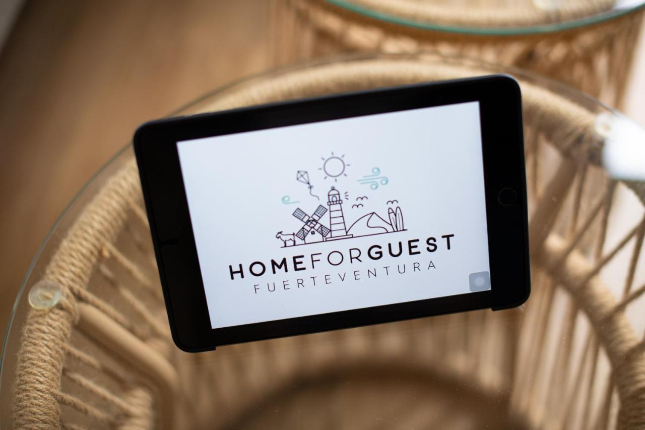 Apartamento Homeforguest Modern And New Beachfront