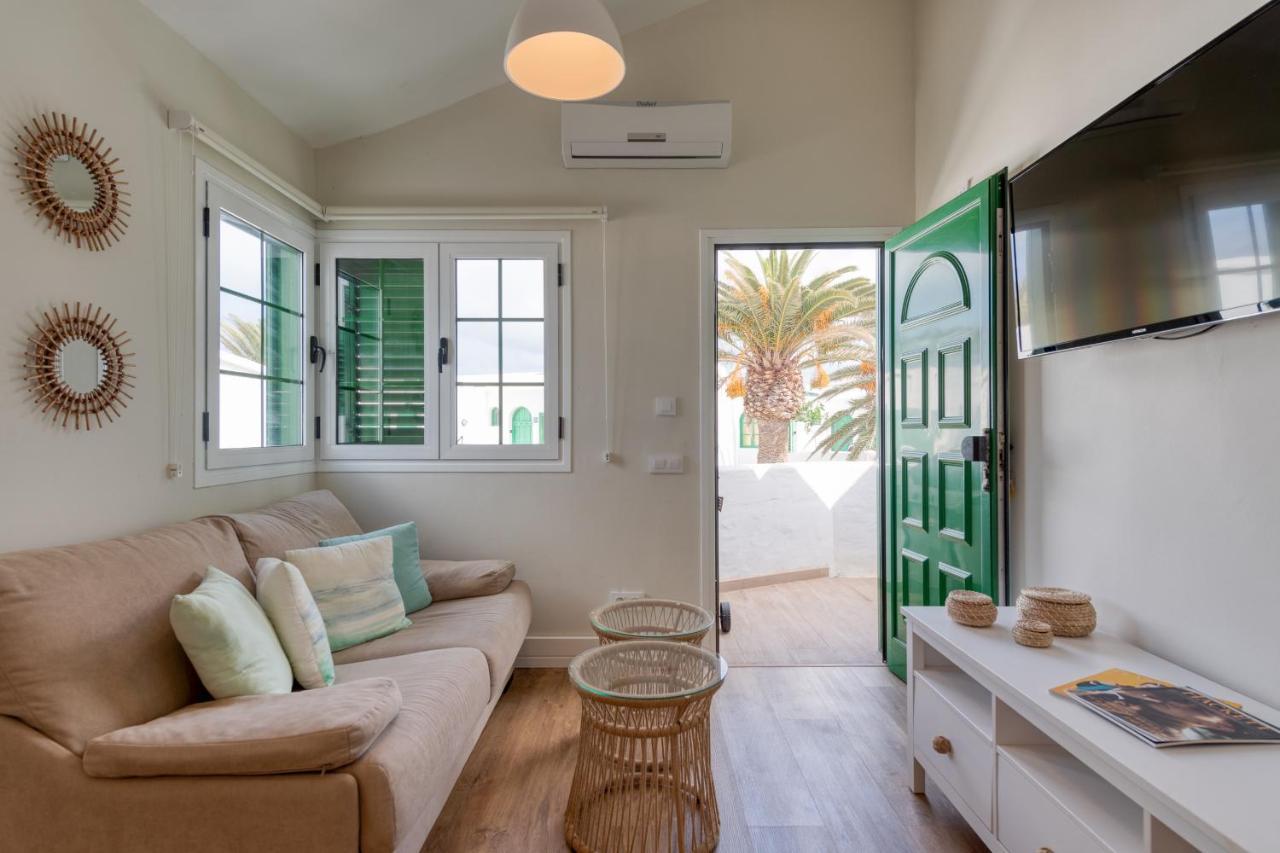 Apartamento Homeforguest Modern And New Beachfront